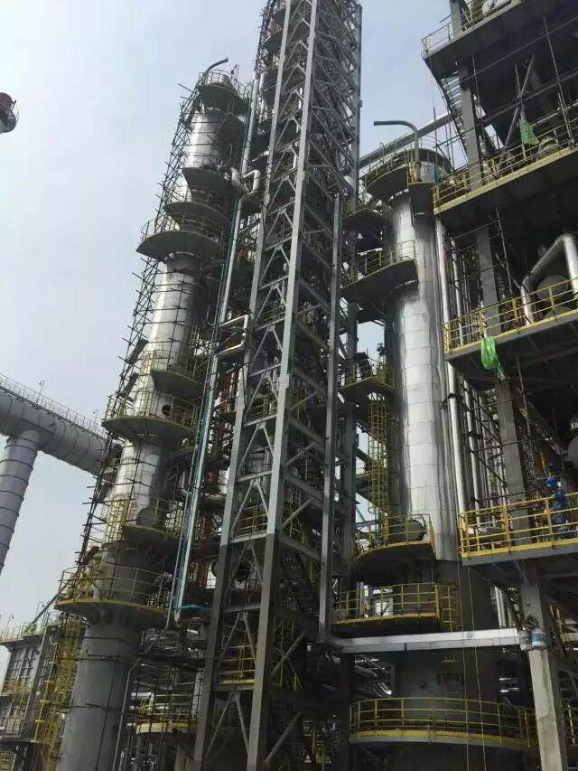 重庆设备翻新喷涂・钢构厂房升级改造