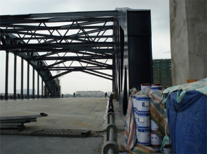 重庆专注工业场景喷漆服务