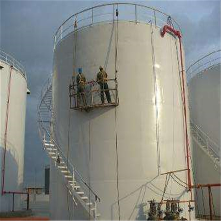 重庆喷漆翻新・工业喷漆・设备喷漆服务简介